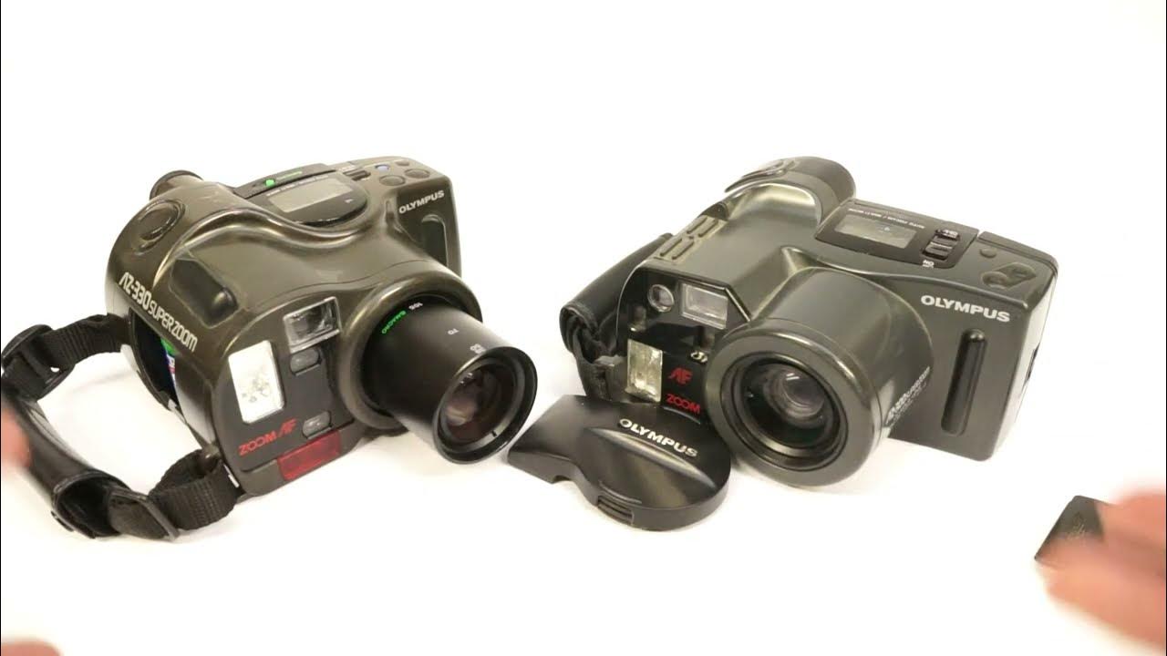 olympus az 330 superzoom