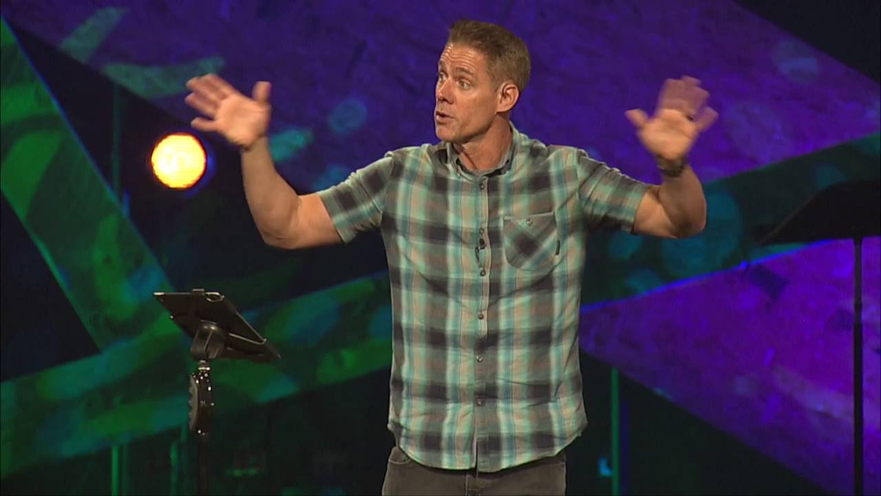 sandals church matt brown What Is A Real Christian?