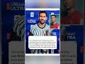 Ronaldo’s Last World Cup at 40 – Messi Scores Hat-Trick Before He Even Kicks a Ball#messi #cr7 #fyp