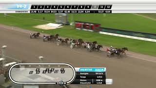Vidéo de la course PMU SPARTRAPPA