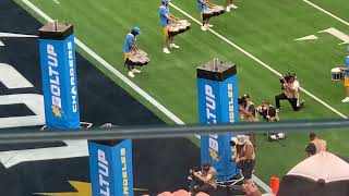 Famous Los Angeles Chargers Player Introductions! Wealth