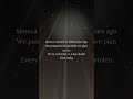 Stop Waiting For Tomorrow | Ancient Stoic Warning #Shorts