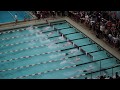 Kaiser 100 butterfly at wiaa wisconsin hs state