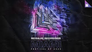 Revealed Recordings Presents Miami Festival Ep 2020 [Minimix)