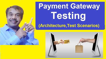 payment gateway testing tutorials | test scenarios | test cases | e-commerce testing | testingshala