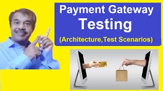 payment gateway testing tutorials | test scenarios | test cases | e-commerce testing | testingshala screenshot 4