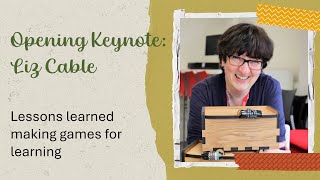 Lessons learned making games for learning