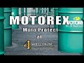 MOTOREX Moto Protect