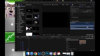 Live Editing Challenge with 97Bluflame and TheFirebelly!
The third (and hopefully final) week of our 2000s editing challenge.
97Blueflame: https://www.youtube.com/user/97BluFlame
Current song: Toxic by Brittany Spears
Footage: How to Train Your Dragon
TheFirebelly: https://www.youtube.com/user/TheFirebelly
Current song: Be My Escape by Relient K
Footage: Anastasia
Legend Wings
Current song: I Believe in a Thing Called Love by The Darkness
Footage: Lady and the Tramp Live Editing Challenge with 97Bluflame and TheFirebelly!