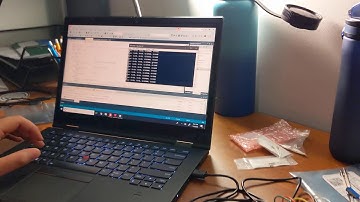 ECE 412-01 Group 10 Lab 3 Demo