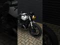 Cleanest Custom BMW R9T Scrambler By Shibuya Garage #bmw #bmwr9t #bmwk100 #bmwr100 #bike