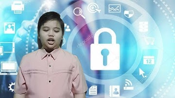 Responsible Use of ICT  by Ryan David