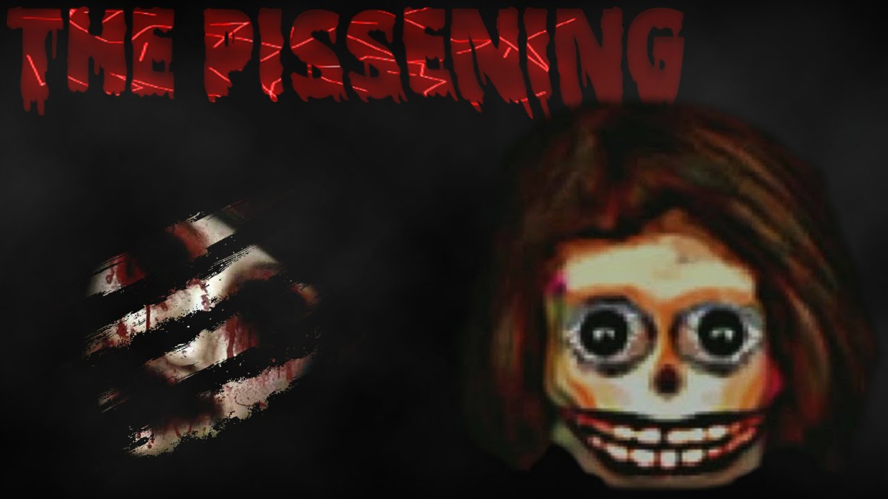 The Pissening | Skinwalker [Scaremare 2015]