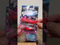 hotwheels ホットウィール　fast&amp;furious ワイルドスピード　women fast