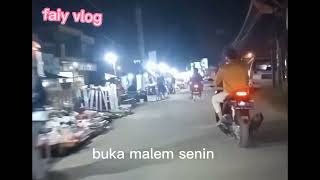 Keluarga Vlog Perdana Minimal Motor Beat