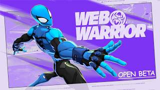 Marvel Tokon | Spider-Man Web Zip Combos