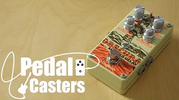 Digitech - Obscura Altered Delay (Stereo)
