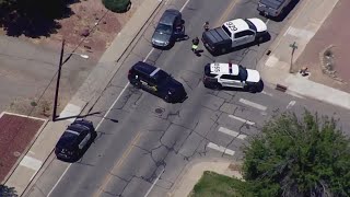 Police: New Mexico gunman kills 3, injures 6 | Top 10 Headlines