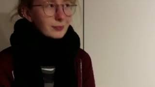 Beethoven danst! Sjarabang, LUNALIA - festival van vlaanderen mechelen