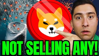 SHIBA INU COIN - JUST CRAZY BULLISH!! 0.00017 PRICE