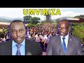 Pacifique nininahazwe asabiye reverien ndikuriyo gupfungwa yagirizwa amajambo ashikiriza abarundi