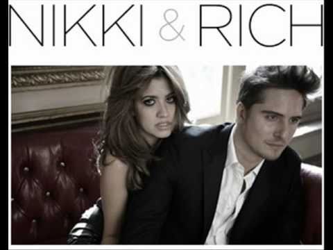 Nikki and Rich - December