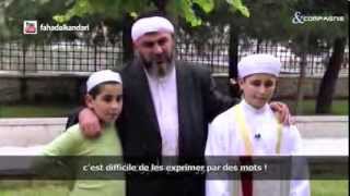 Voyage avec le coran Episode 03 Turquie