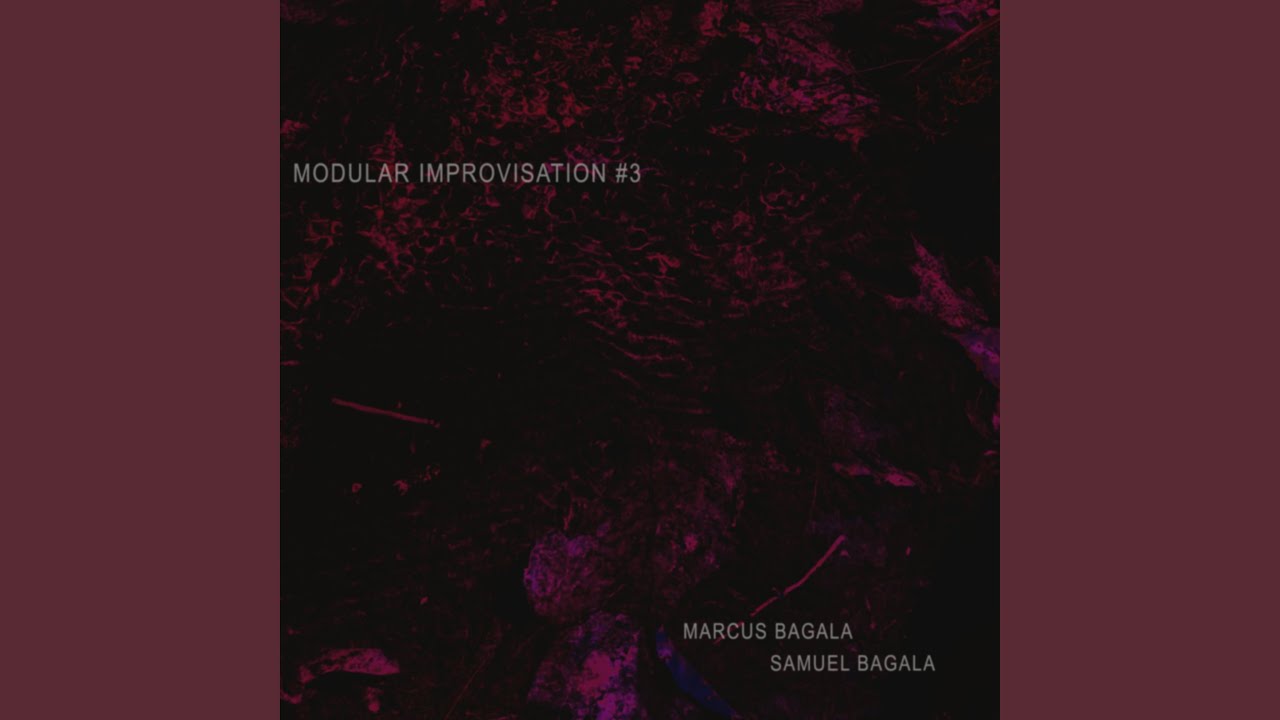 Movement (Daybreak) (feat. Samuel Bagala)