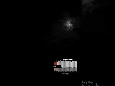 عبدالحليم حافظ على حسب وداد ضيعت عليه العمر يابويا بدون موسيقى