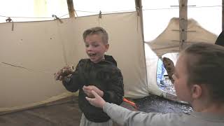 Workshop Broodbakken En Survival