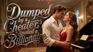 [HD FULL]💑❓💖Dumped by a Cheater, Spoiled by a Billionaire💖CEO💖LOVE💖ROMANTIC💖REBIRTH💖Romance 💖HD FULL