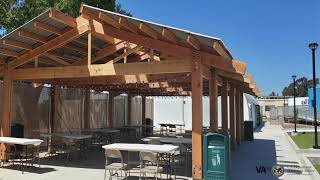 VA West LA Master Plan Chapter 2 - A Bridge Home (ABH)