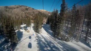 Ski Apache Gondola Ride 2 of 2
