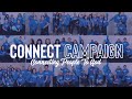 CONNECT CAMPAIGN!