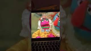 Sesame Street, A New Baby In My House