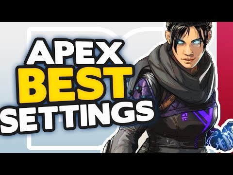 Xim4 Apex Legends Best Config Ps4 Youtube