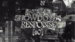 Teamtage #34 [e0] @SnipingShowdown Response