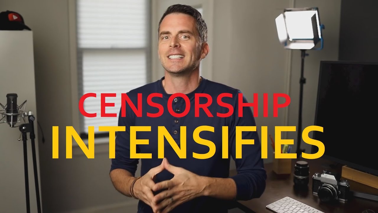 i predicted THE YOUTUBE DISLIKE BUTTON being removed