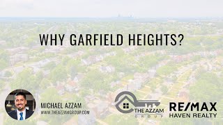 Why Should You Invest in Garfield Heights