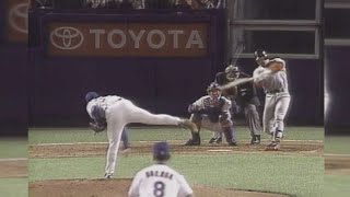 Celebrity #BigMacFlashback: Homer No. 13 is shelled to left Net Worth