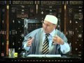 الحوار بين الأب وابنه سلسلة تربية الاولاد في الاسلام الدكتور محمد راتب النابلسي