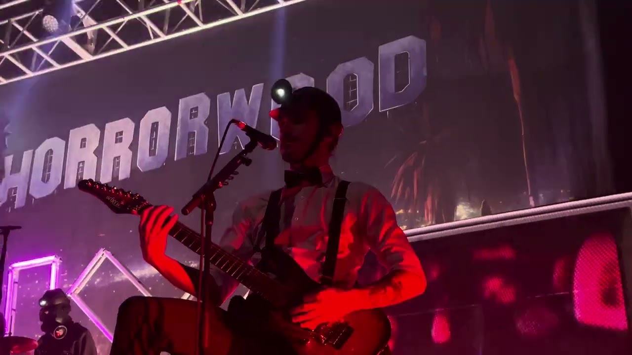 Ice Nine Kills - Take Your Pick live in Grand Rapids, MI 5/21/25