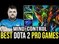 MindControL - Venomancer Support | Dota 2 Pro Gameplay [Learn Top Dota]