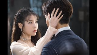 Jaavedaan Hai Korean Mix, Hotel Del Luna, Iu And Yeo Jin Goo, Manchan Horror Love Story