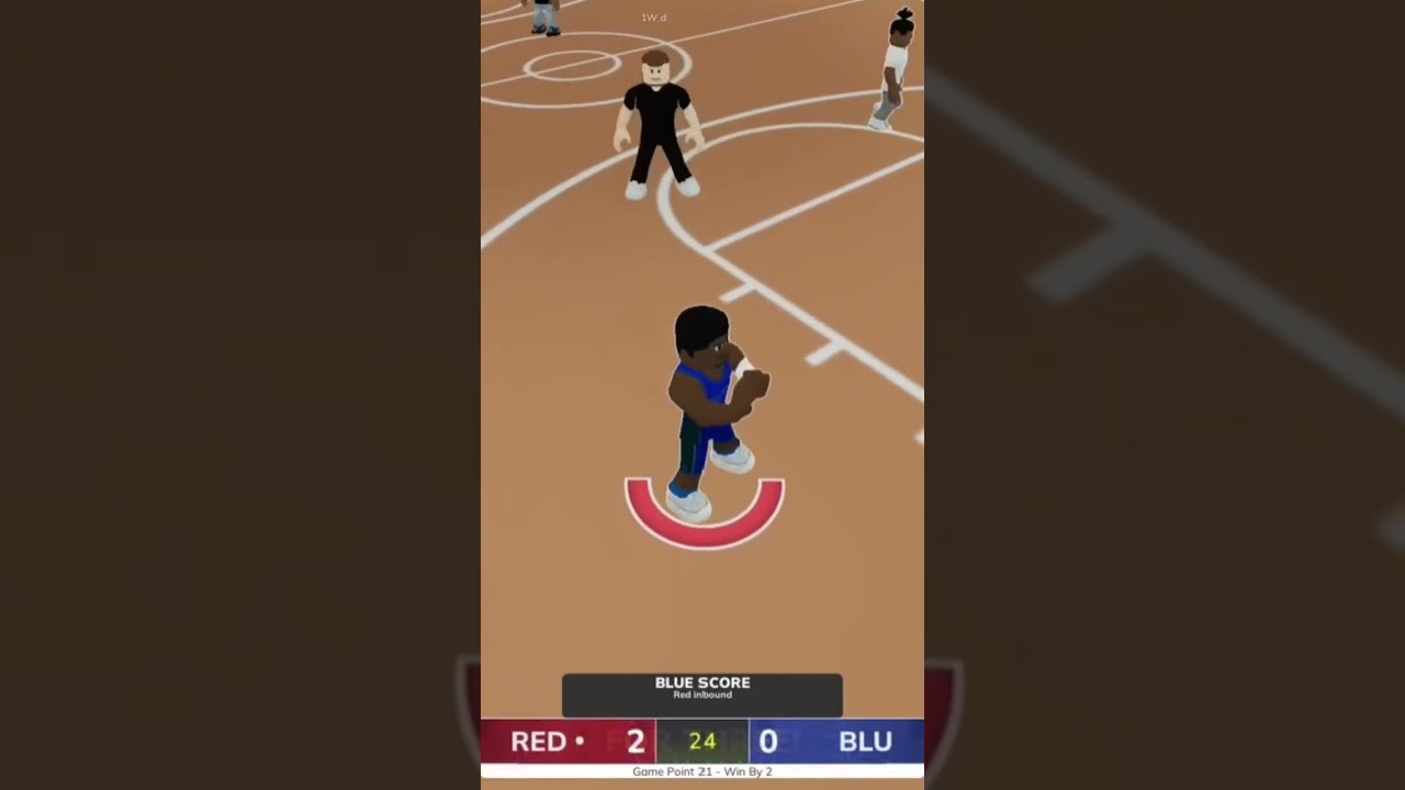 Ant Build Continues To Dominate RBW5 