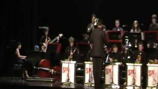 Video thumbnail of "Feels So Good, by Chuck Mangione / arr. Victor Lopez"