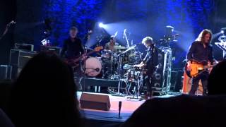 The Church - Miami - NYCB Westbury Theater - 8/19/15 2015 Live Concert Kilbey Further Deeper Tour screenshot 1