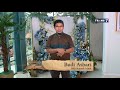 Optimis Pertolongan Allah Itu Dekat Khalifah Trans7 16 Mei 2020 Ustadz Budi Ashari Lc 