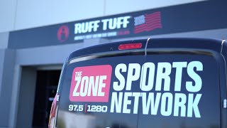 The KSL Sports Zone at Ruff Tuff by Ruff Tuff Products 39 views 1 year ago 2 minutes, 43 seconds