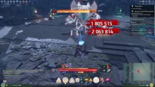 Skyforge : A2 Solo